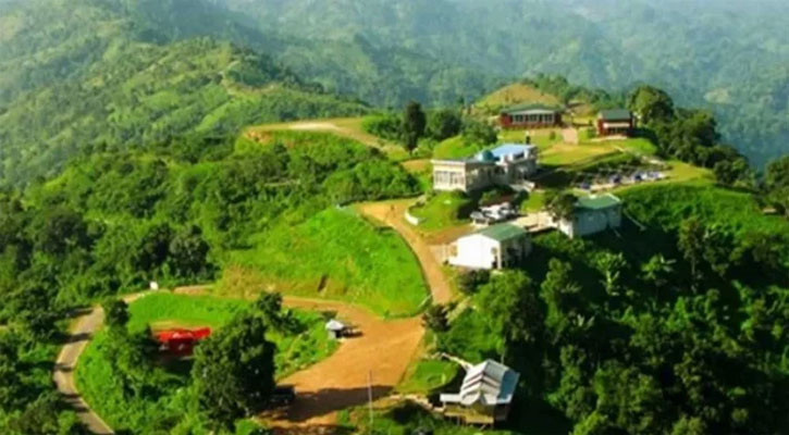 রুমা ভ্রমণের নিষেধাজ্ঞা বাতিল করল প্রশাসন